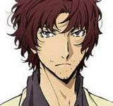 Bungo Stray Dogs:Oda Sakunosuke