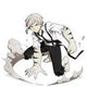 Bungo Stray Dogs : Atsushi Nakajima
