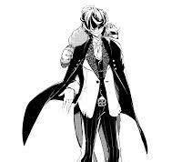 Bungou Stray Dogs: Edgar Allan Poe