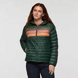 Cotopaxi Fuego Down Hooded Jacket - Women's