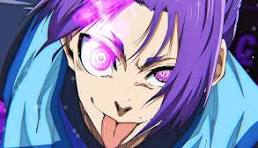 Blue Lock:Reo Mikage