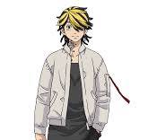Tokyo Revengers: kazutora Hanemiya