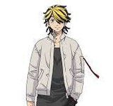 Tokyo Revengers: kazutora Hanemiya
