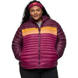 Cotopaxi Fuego Down Hooded Jacket - Women's