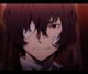 Bungo Stray Dogs:Osamu Dazai plush doll