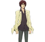 Bungo Stray Dogs:Oda Sakunosuke