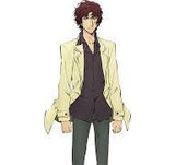 Bungo Stray Dogs:Oda Sakunosuke