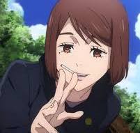 Jujutsu Kaisen: Shoko Leiri