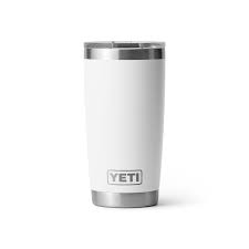 Yeti Rambler® 20 oz Tumbler  WITH MAGSLIDER™ LID $35.00