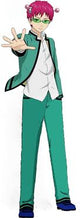 The Disastrous Life of Saiki K.:Kusuo Saiki