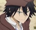 Anime Bungo Stray Dogs Edogawa Rampo