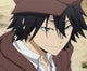 Anime Bungo Stray Dogs Edogawa Rampo