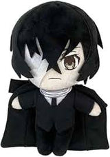 Bungo Stray Dogs:Dazai Osamu