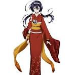 BUNGO STRAY DOGS: IZUMI KYOUKA