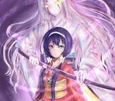 BUNGO STRAY DOGS: IZUMI KYOUKA