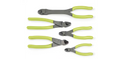 Snap-On 5 pc Cutter Set (Hi-Viz)