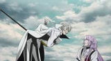 Bungo Stray Dogs :Sigma