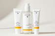 DR. HAUSCHKA Cleanse & Protect Set Hero