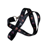 Jeff Dunham Character Lanyard - 19"
