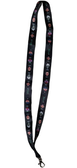 Jeff Dunham Character Lanyard - 19"