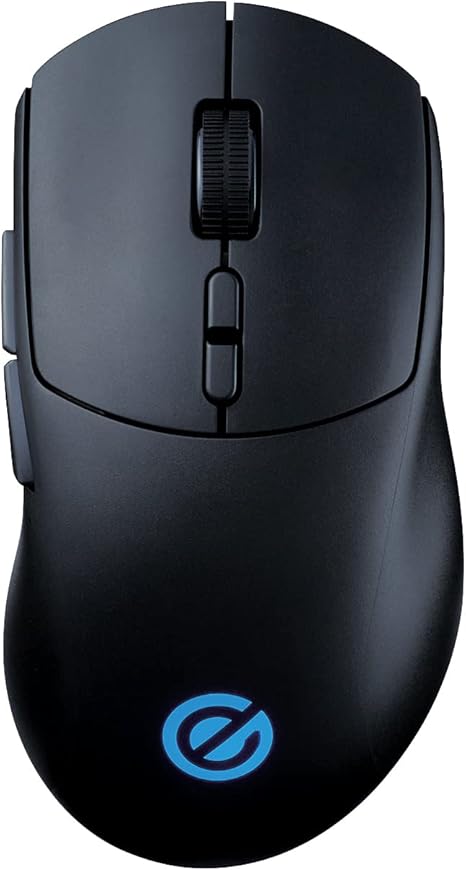 ELECOM Gaming V Custom VM500 Wireless Gaming Mouse
