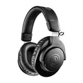 *Audio-Technica - M20XBT Studio Monitor Headphones - Black