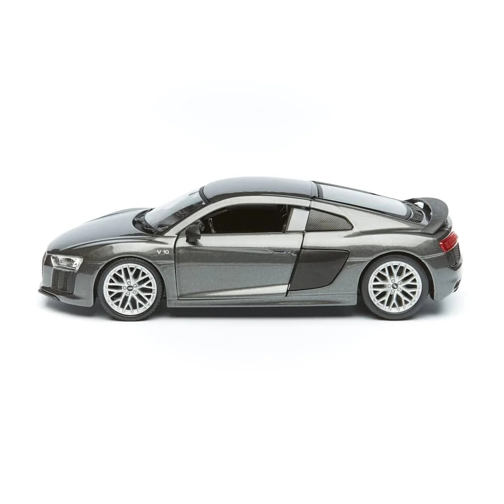 Maisto 1:24 Scale Audi R8 V10 Plus
