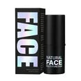 NATURAL FACE Multi-Function Beauty Stick | #01 Pearlescent Gold Highlight