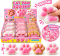 Cat Paw Crunchy Squish