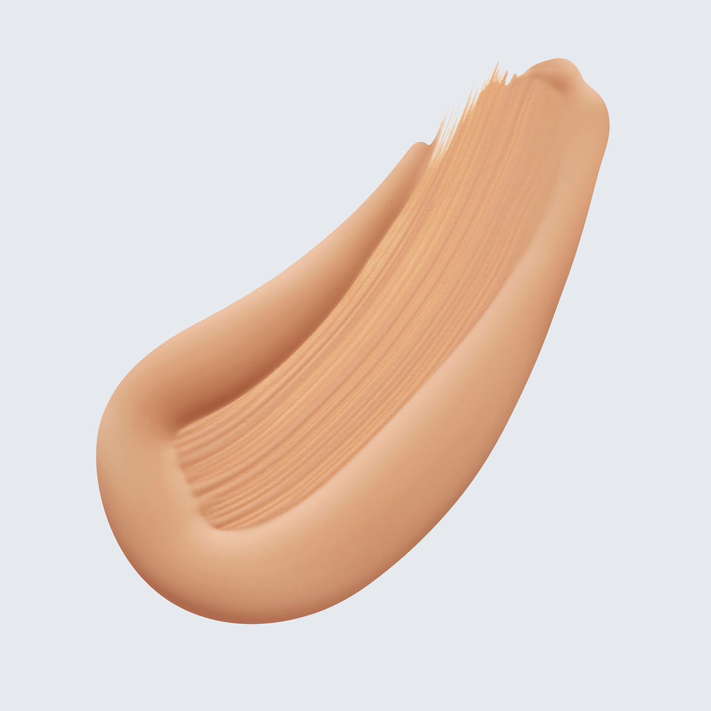 Estée Lauder Double Wear Stay-in-Place Foundation Makeup (Shade - 3W1 Tawny) | Long-Wear Matte Foundation, 1 Fl Oz