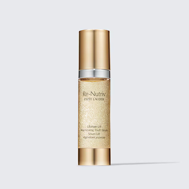 Estée Lauder Re-Nutriv Ultimate Lift Regenerating Firming Youth Face Serum - 1 Fl Oz.