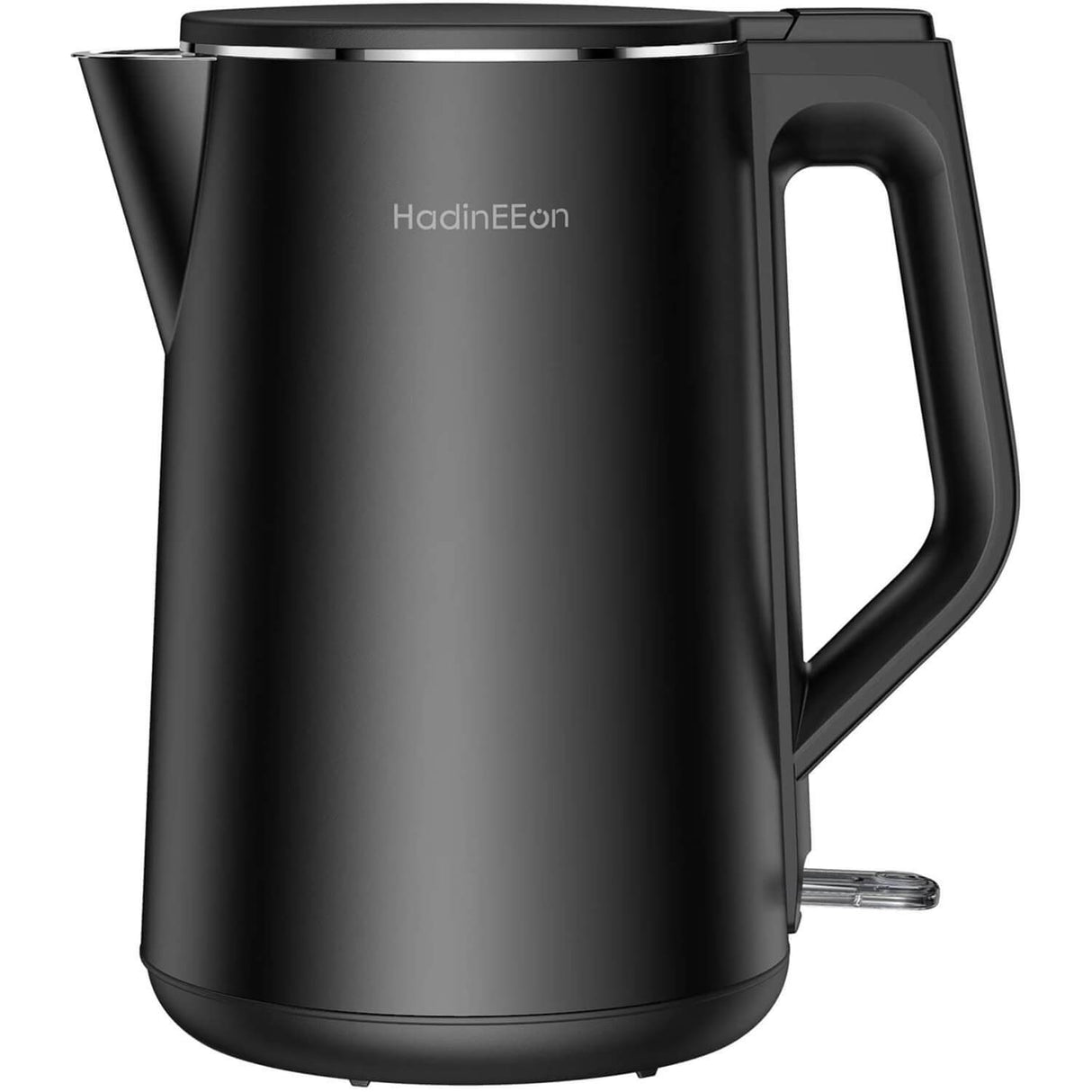 Double Wall Electric Tea Kettle KESS4103-UL-black