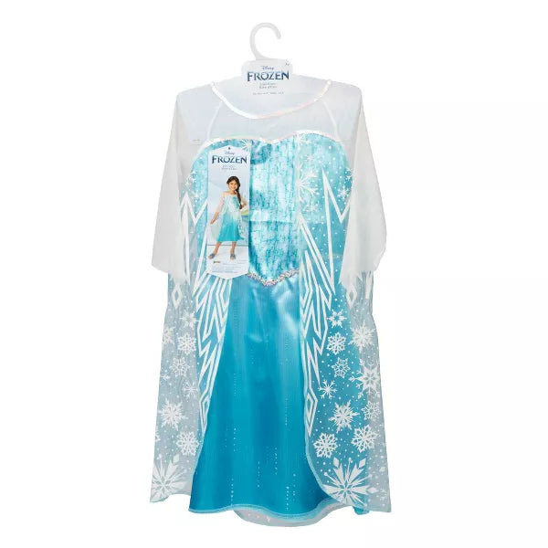 (Child's 4-6x) Disney Frozen Classic Elsa Dress