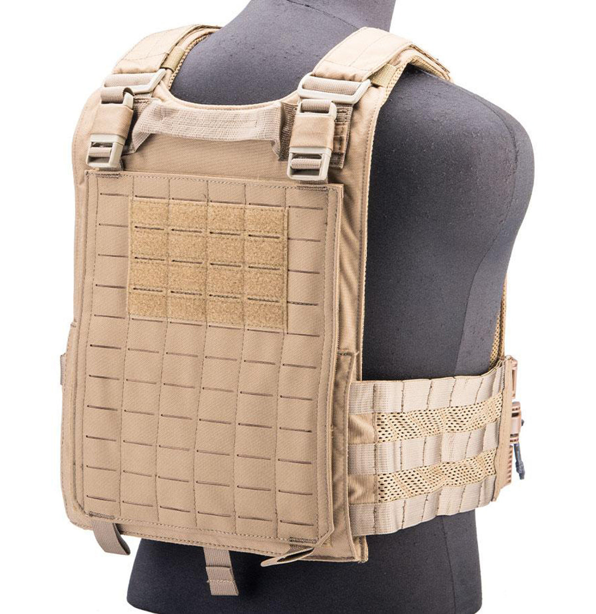 Emerson Gear Assault Release Plate Carrier-NEW