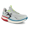 Men's Gray/Blue Energiya Wide (US-12)