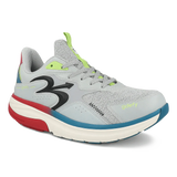 Men's Gray/Blue Energiya Wide (US-12)