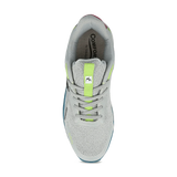 Women's Gray/Blue Energiya Wide (US-11)