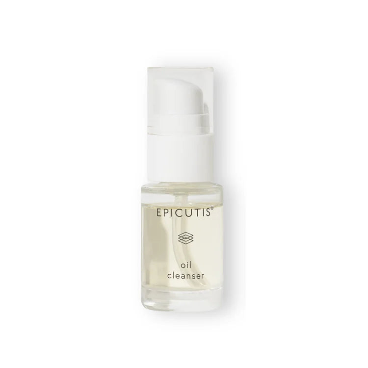 Epicutis Travel Oil Cleanser - 15 ml