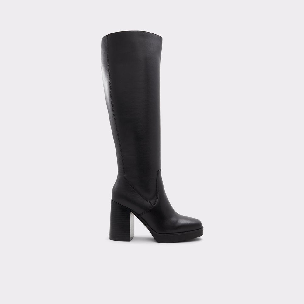 Aldo Equine Boots Size 8