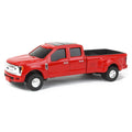 ERTL 47575 1:64 Ford F-350 Pickup Truck - Red