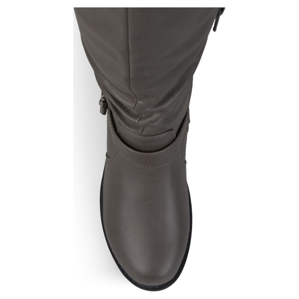 Journee Collection Women's Stormy Knee High Boots ( Size: 10 )