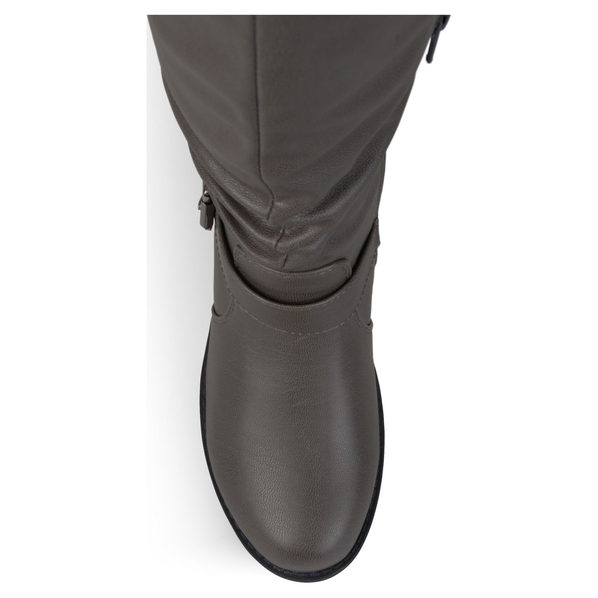 Journee Collection Women's Stormy Knee High Boots ( Size: 10 )