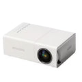 Mini Portable Projector, LED Micro Projector