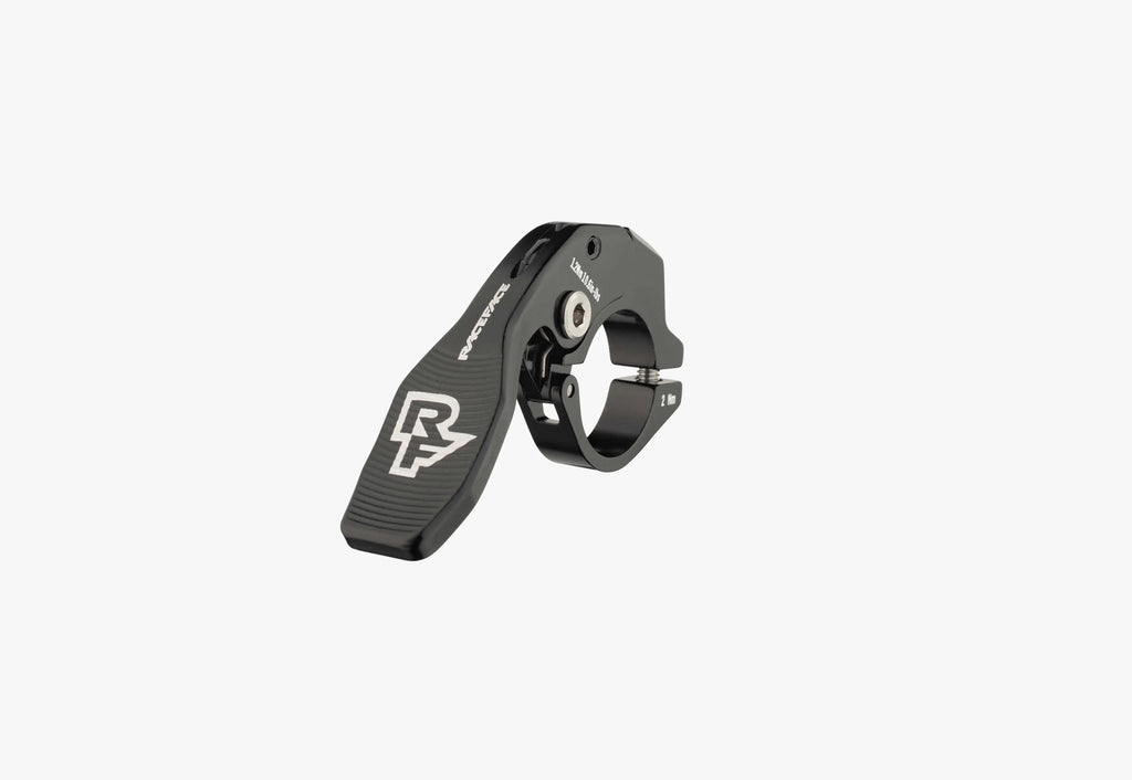 RACEFACE Turbine R Universal Seatpost Lever, Black