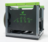 new image FITT CUBE Interval Training Gym In A Box - Green