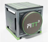 new image FITT CUBE Interval Training Gym In A Box - Green