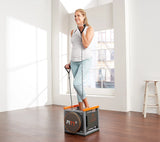 new image FITT CUBE Interval Training Gym In A Box - Green