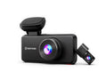 Redtiger Dashcam F17 Elite+Hardwire Kit