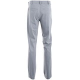 REDVANLY Men's Kent Pull-On Pants - Glacier Gray - Size: Small