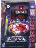 Transformers Generations Legacy Deluxe Prime Universe Knock-Out Action Figure - 6-Inch